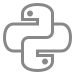 python