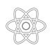 react